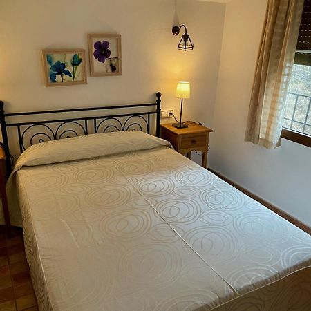 Casa Rural Molino Jaraiz ジェステ エクステリア 写真