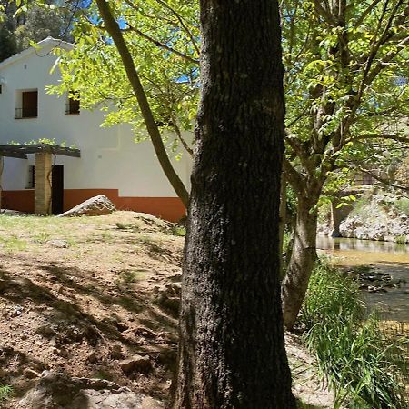 Casa Rural Molino Jaraiz ジェステ エクステリア 写真