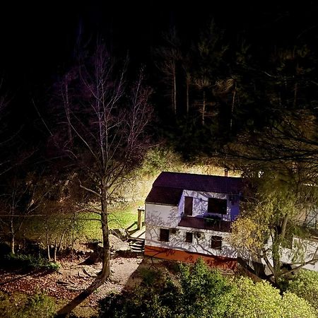 Casa Rural Molino Jaraiz ジェステ エクステリア 写真