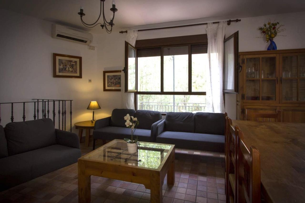 Casa Rural Molino Jaraiz ジェステ エクステリア 写真
