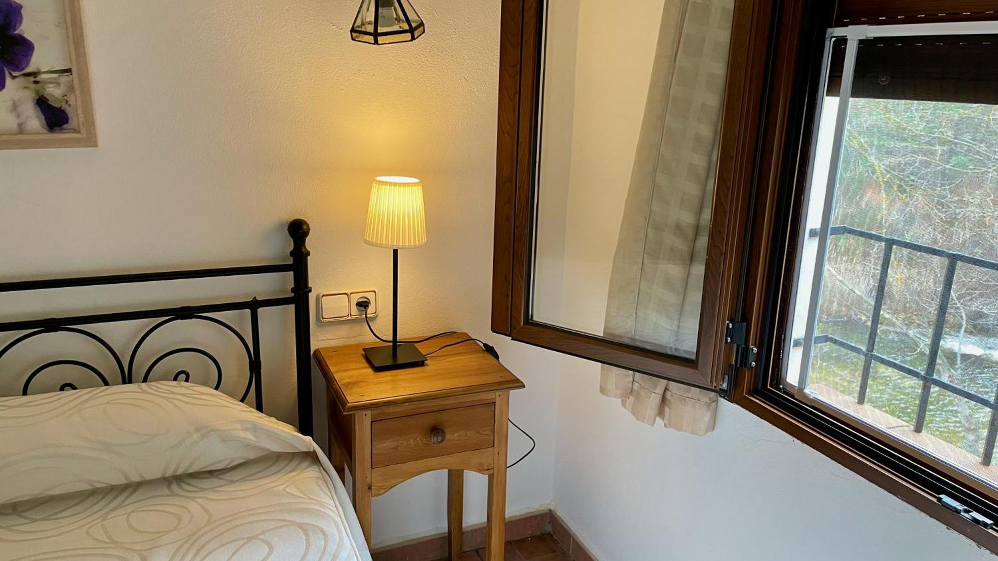 Casa Rural Molino Jaraiz ジェステ エクステリア 写真