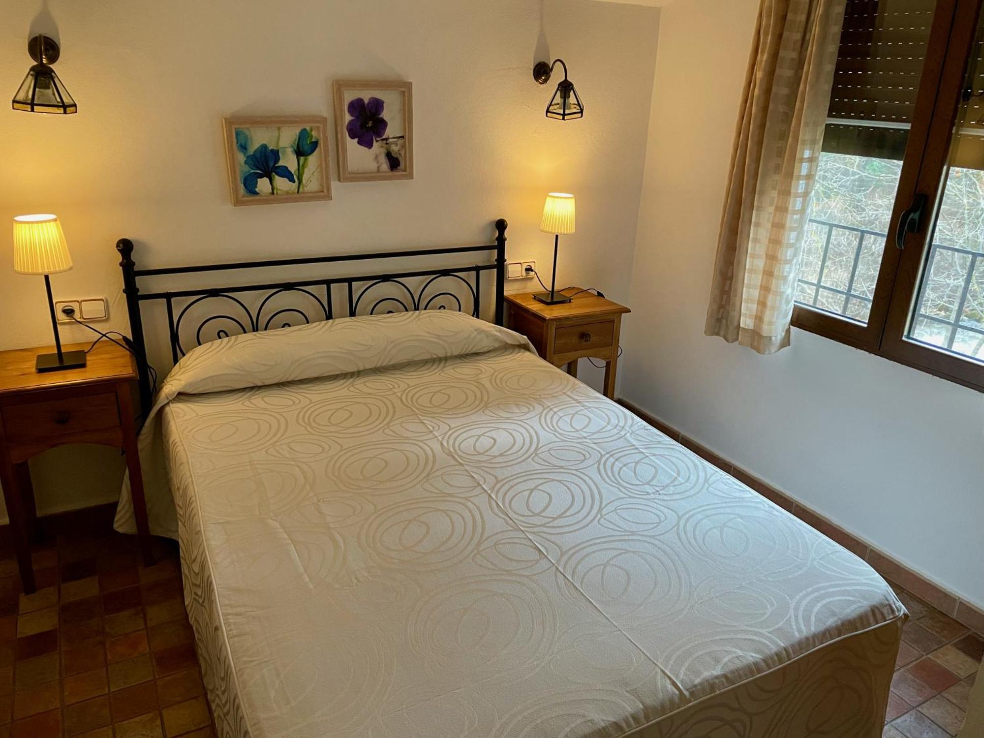 Casa Rural Molino Jaraiz ジェステ エクステリア 写真