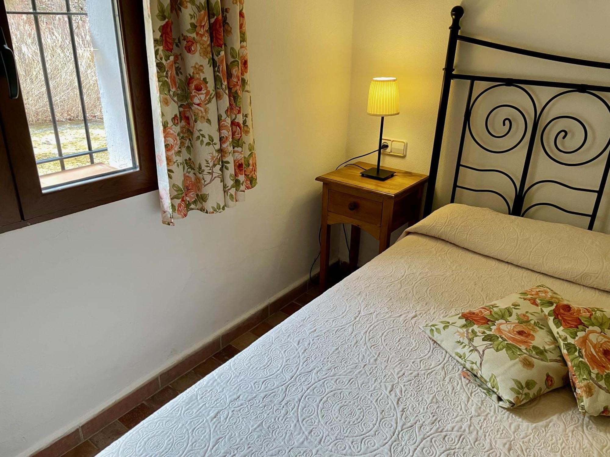 Casa Rural Molino Jaraiz ジェステ エクステリア 写真