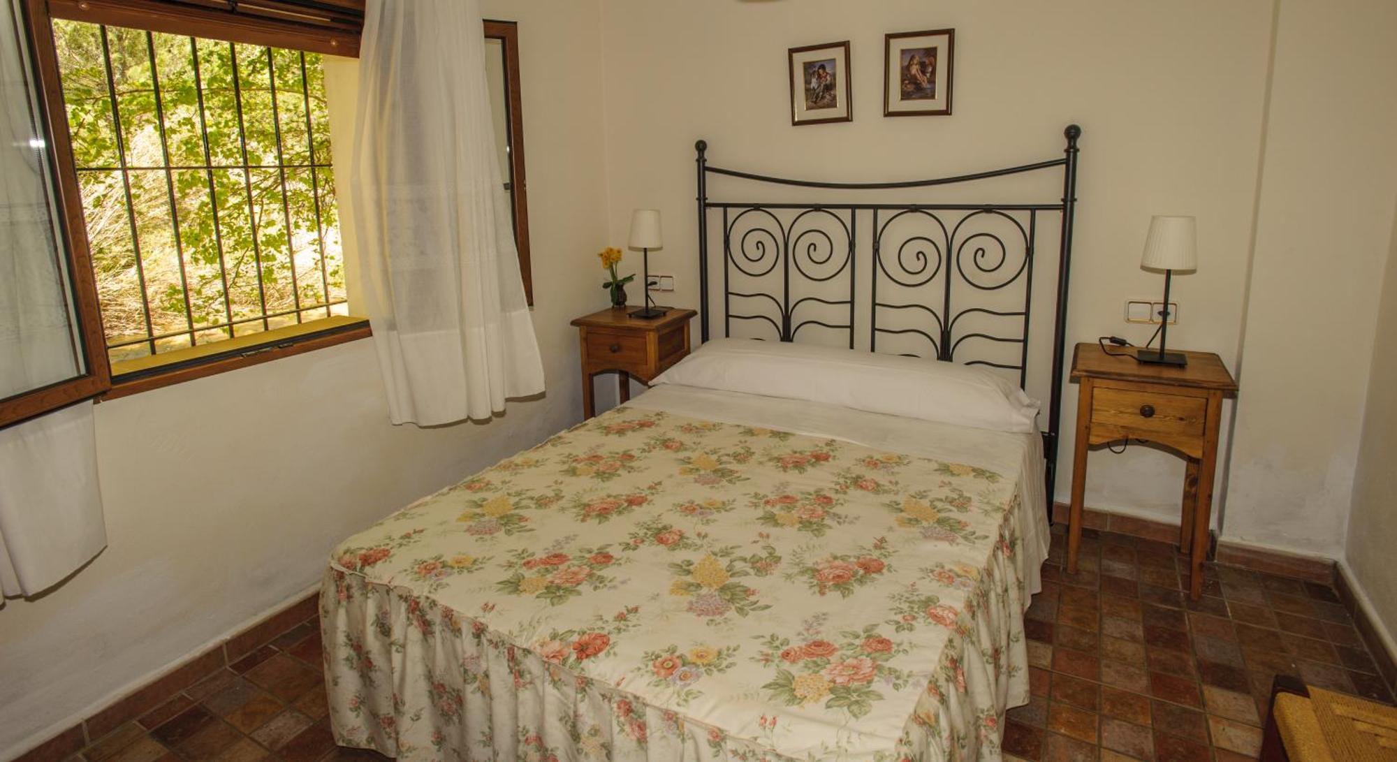 Casa Rural Molino Jaraiz ジェステ エクステリア 写真