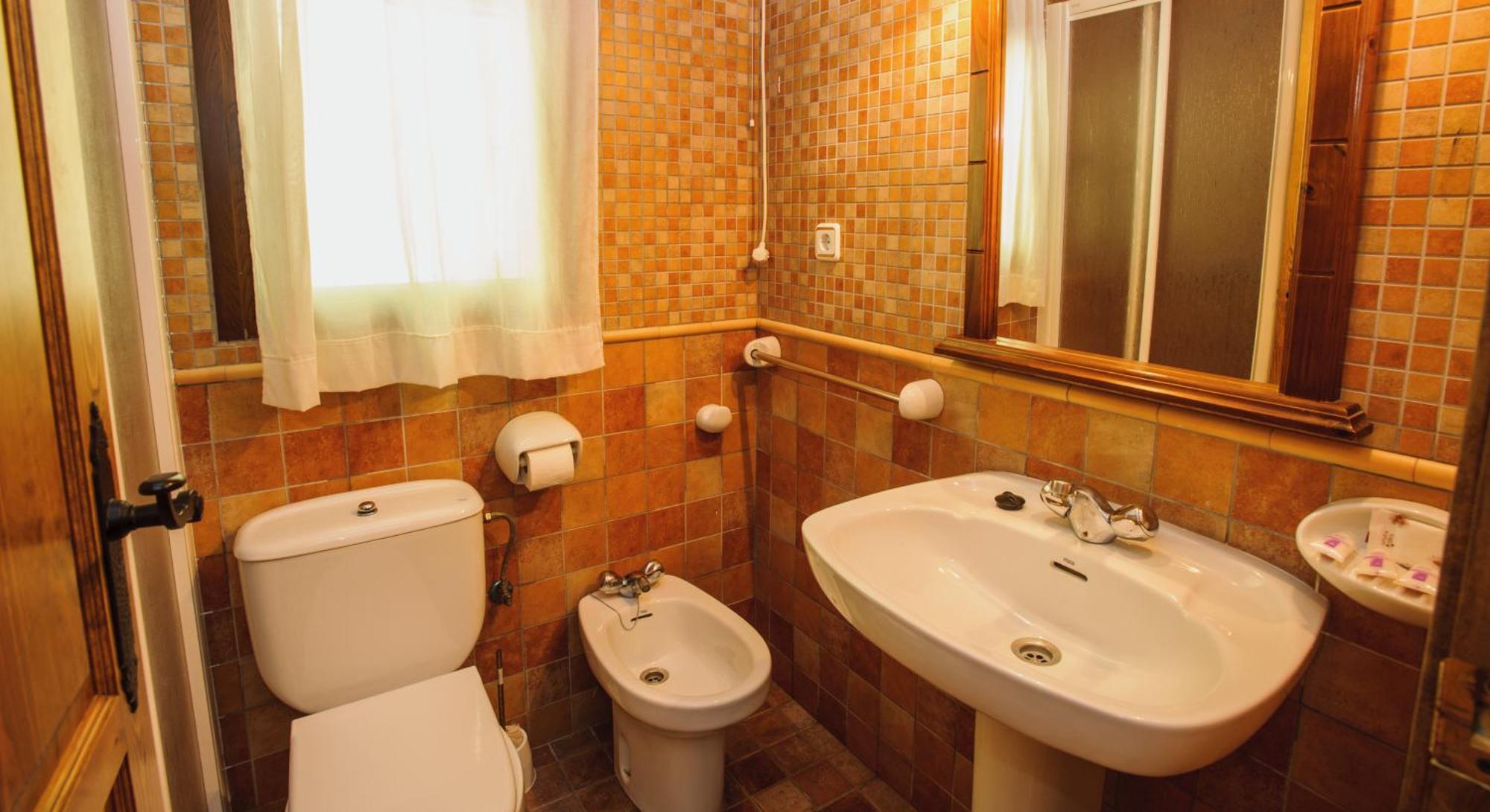 Casa Rural Molino Jaraiz ジェステ エクステリア 写真