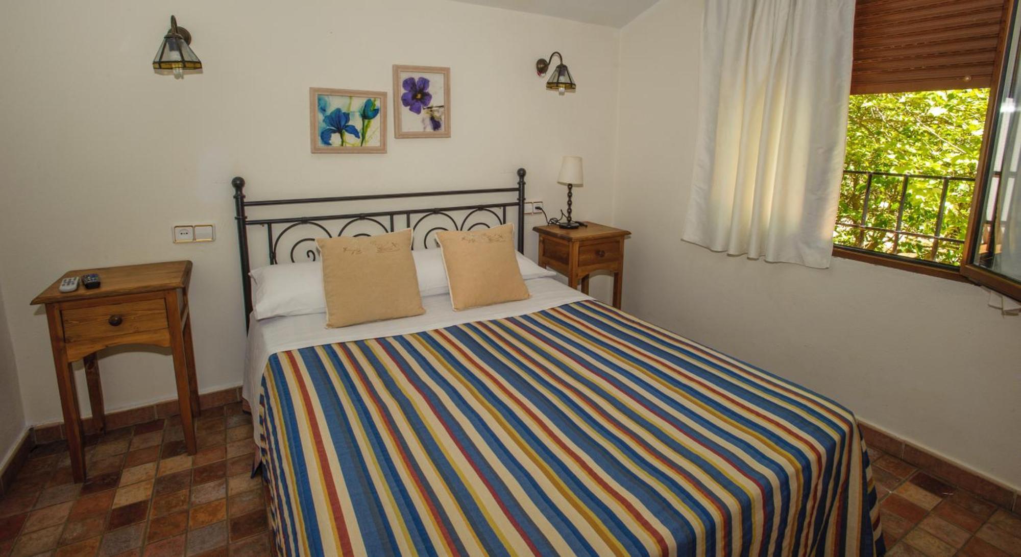Casa Rural Molino Jaraiz ジェステ エクステリア 写真