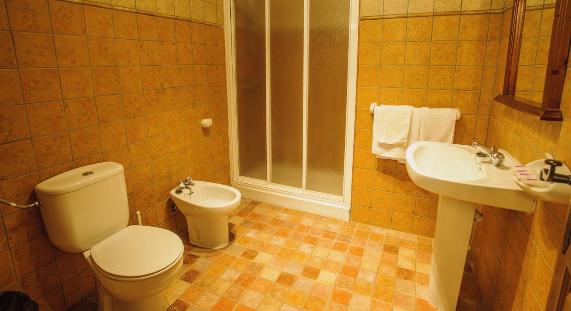 Casa Rural Molino Jaraiz ジェステ エクステリア 写真