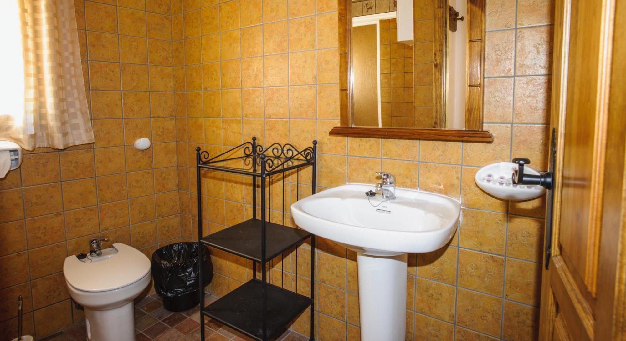 Casa Rural Molino Jaraiz ジェステ エクステリア 写真