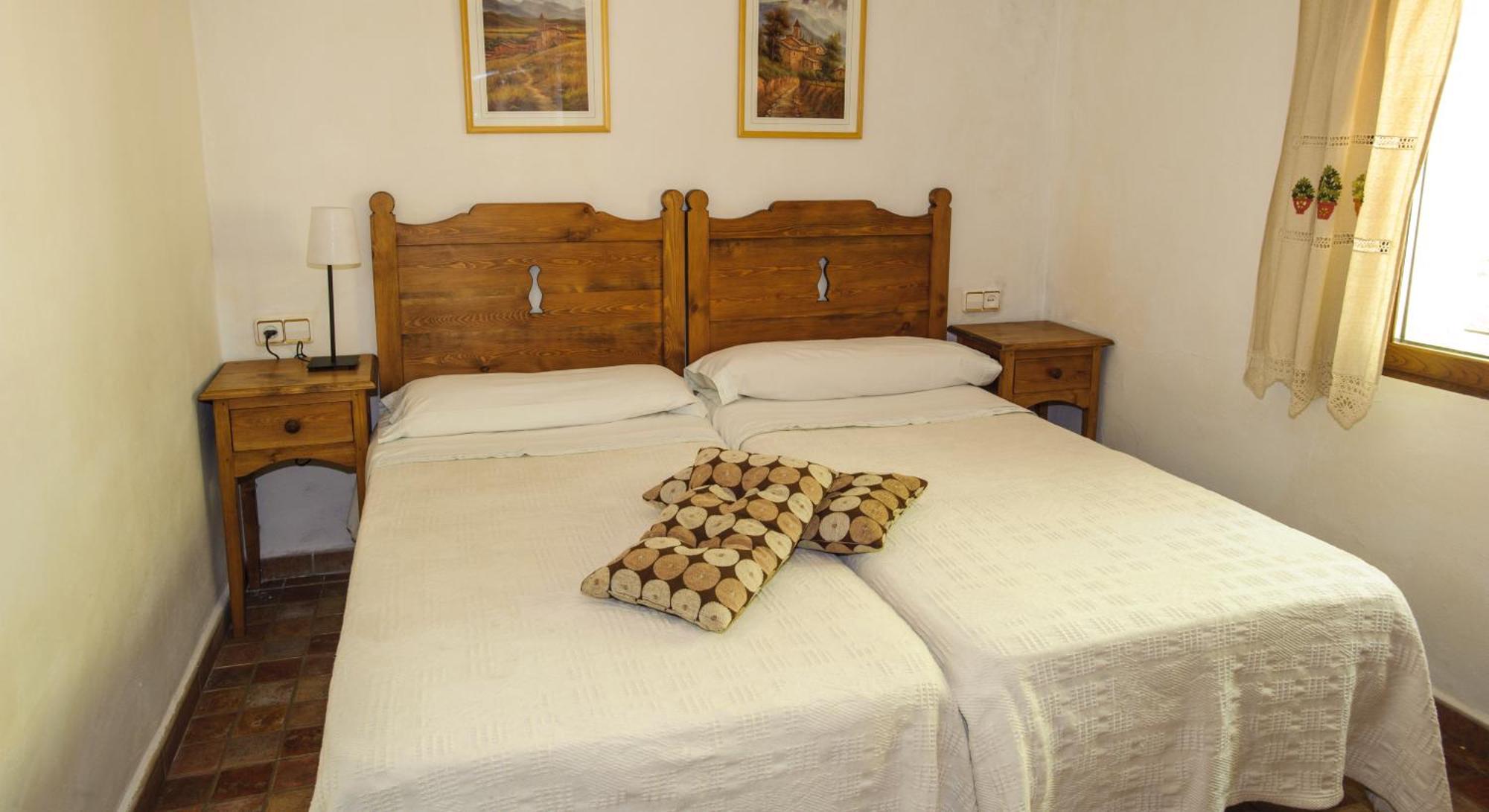 Casa Rural Molino Jaraiz ジェステ エクステリア 写真