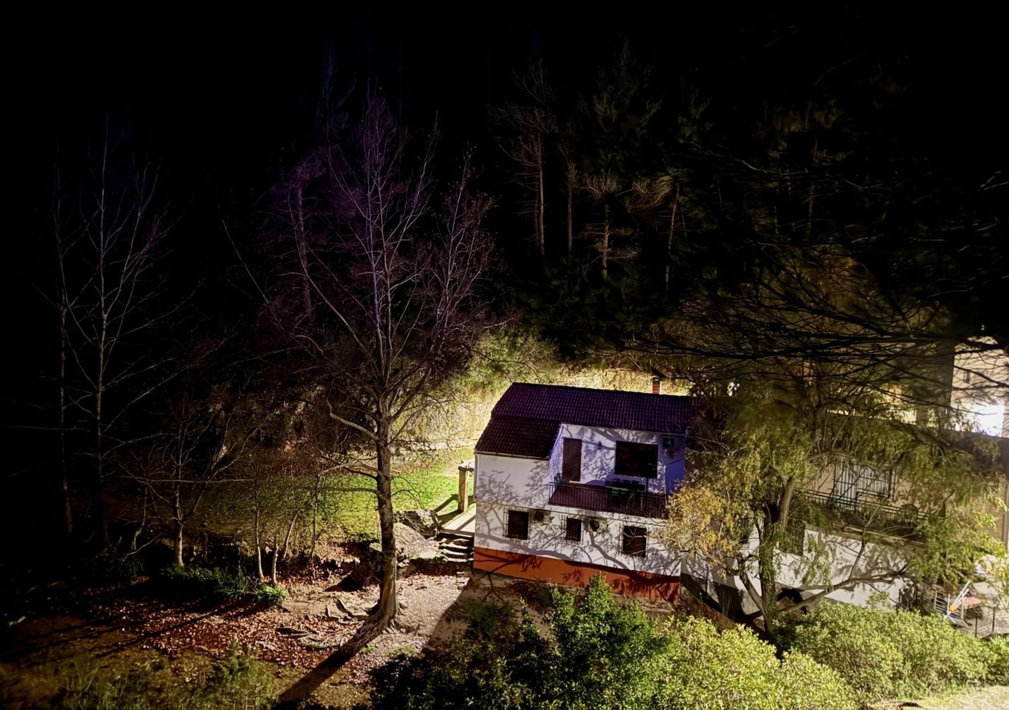 Casa Rural Molino Jaraiz ジェステ エクステリア 写真